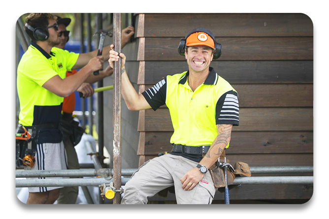 Construction Trade Skills - Carpentry course at Te Wananga o Aotearoa