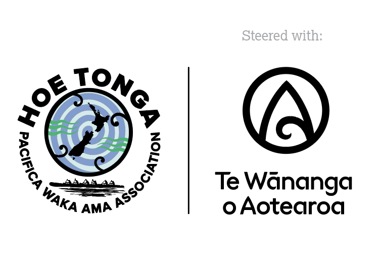 Hoe Tonga and TWOA Partnership