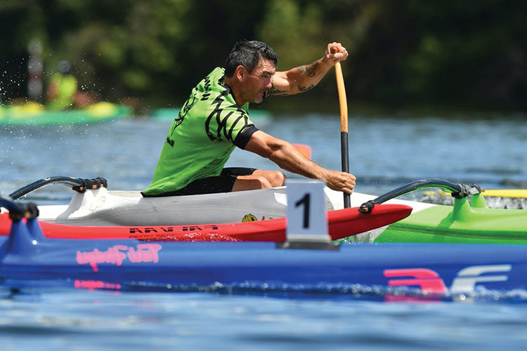 Steering the Waka together | News and Events | Te Wānanga o Aotearoa