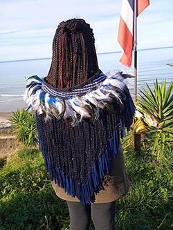 ‘Waiapu’, Te Wānanga o Aotearoa toi exhibition featuring weavers from Rangitukia, Ruatōrea, Waipiro, Tikitiki, Te Araroa, Hicks Bay and Te Karaka.