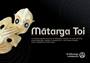 Mātanga Toi