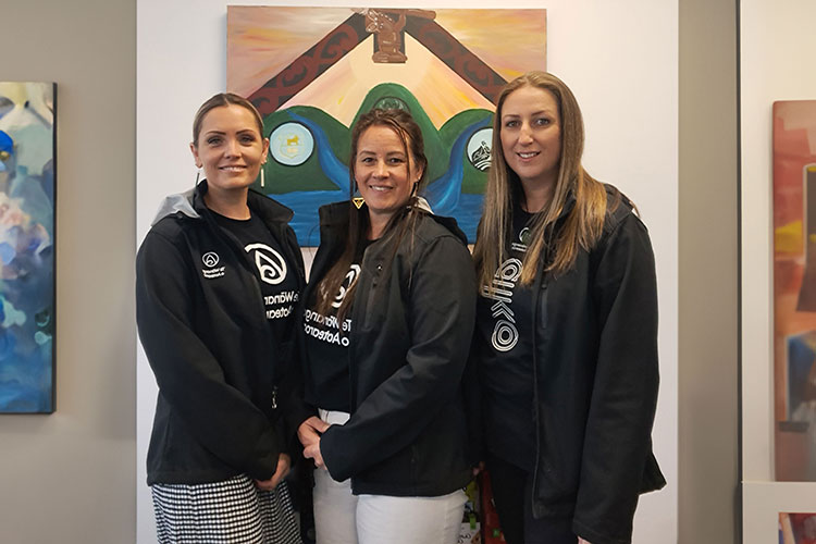 Wānanga Youth Services programme empowering rangatahi in the Waikato 