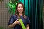 Asami Wisjnuery: TWoA Business Graduate