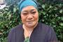 Rosemarie Eketone-Williamson: Social Services Tauira 