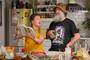 Āku Hapa! is a reo Māori cooking show created by Te Wānanga o Aotearoa tauira