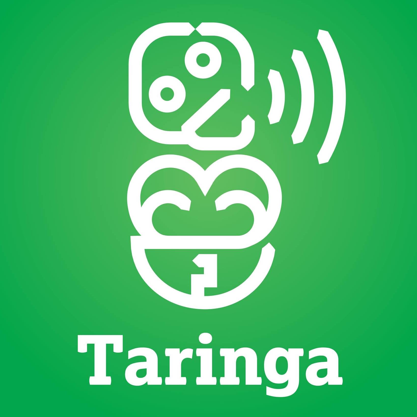 Taringa Podcast, Te Wananga o Aotearoa 