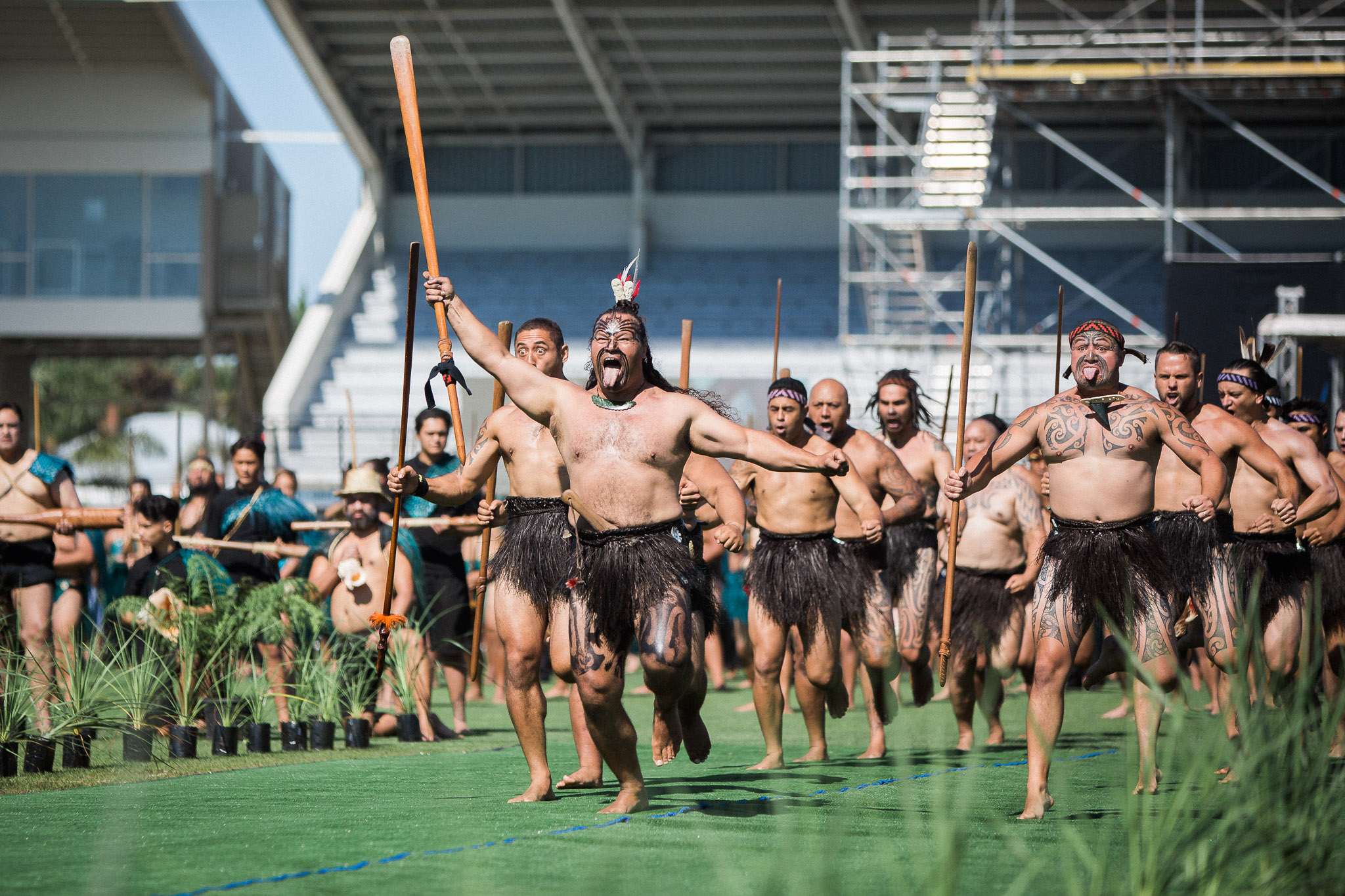  iwi Ngāti Kahungunu 