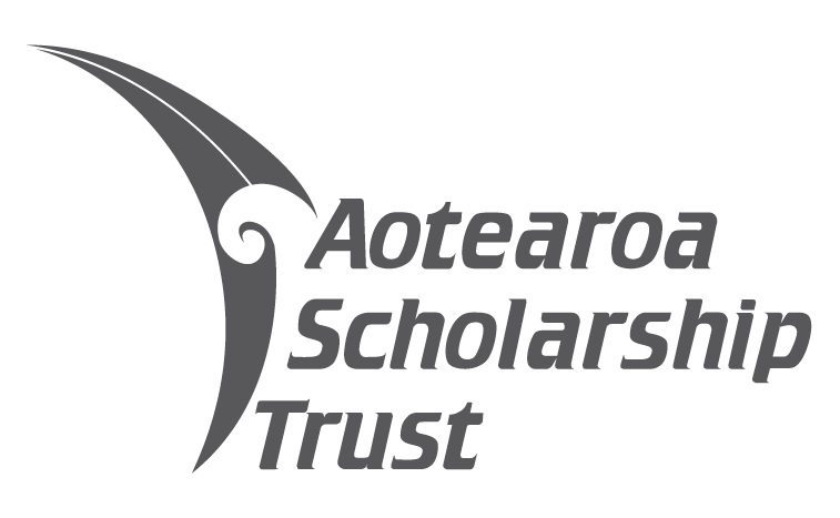 AST Scholarship logo 
