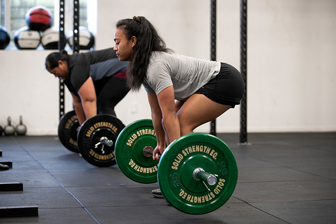 Certificate in Takaro, Sport and Exercise