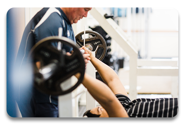 Takaro Sports and Exercise course at Te Wananga o Aotearoa