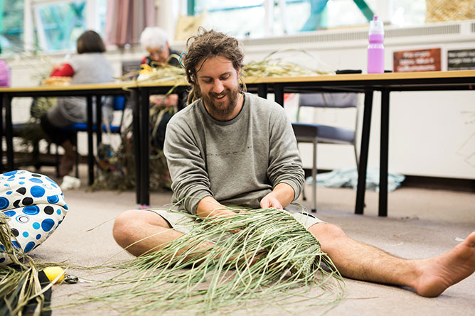 Ngā Mahi ā te Whare Pora