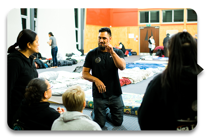 Te Pūtaketanga o te Reo