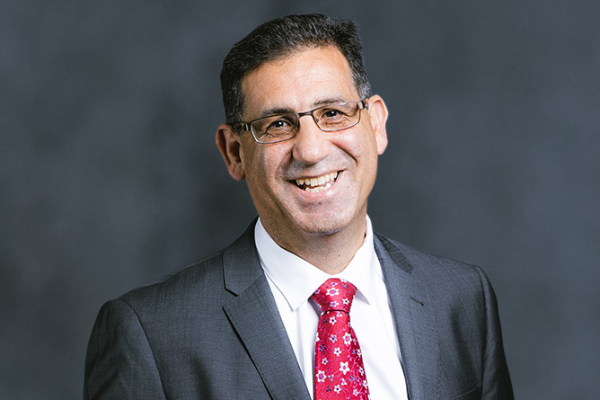 Joe Valenti