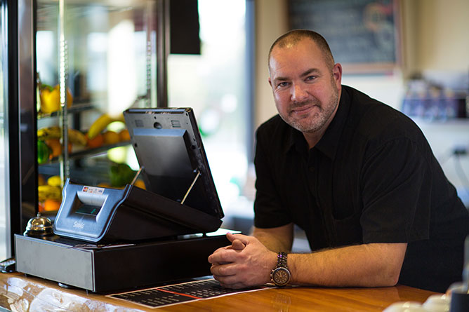 Certificate in small business and project management