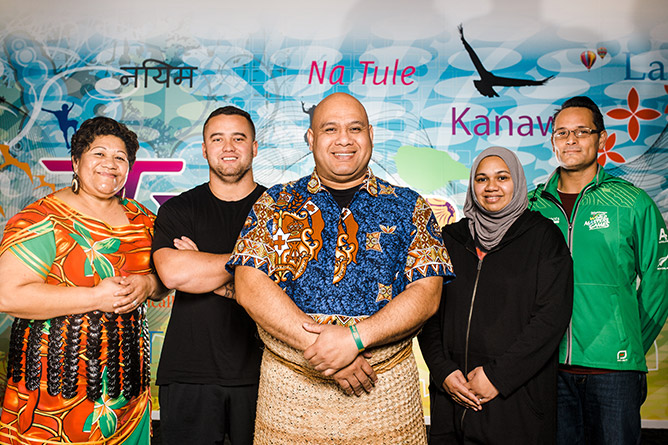 Ngā Poutoko Whakarara Oranga