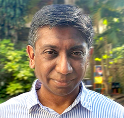 Randhir Rawatlal