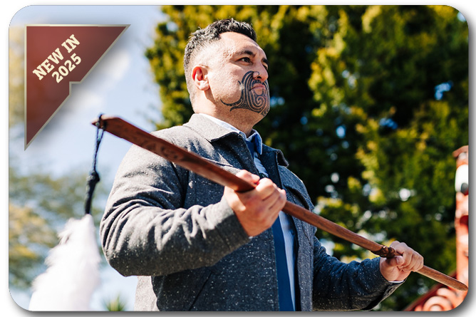 Manu Taiko – Māori Governance