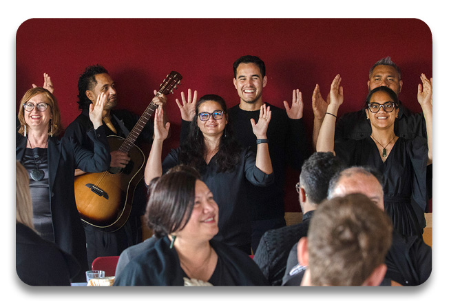 Te Ao Māori Foundation