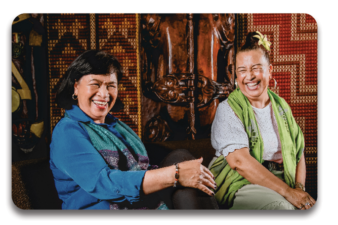 Kaitiakitanga - Postgraduate Diploma in Bicultural Professional Supervision course at Te Wananga o Aotearoa