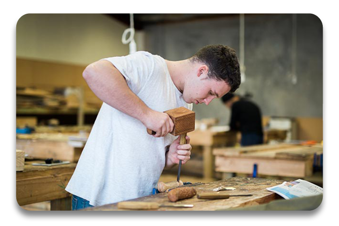 Whakairo course to learn the maori art of carving
