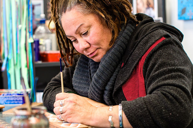 Certificate_in_Art_Māori_Raranga_Level3