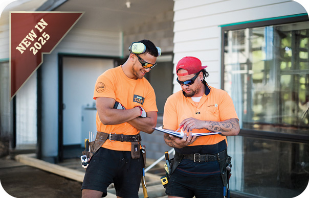 Building Construction & Allied Trades Skills