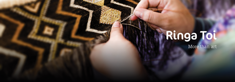 Ringa Toi