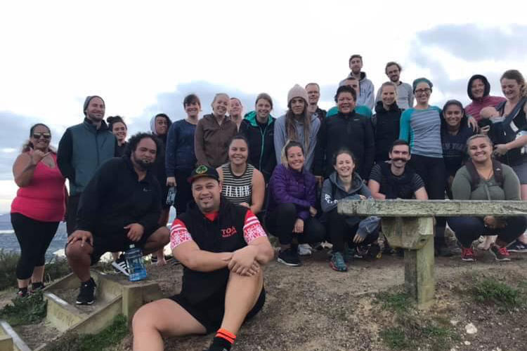 Kai, kōrero and katakata