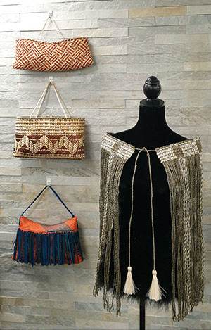 Raukura Weavers Collective