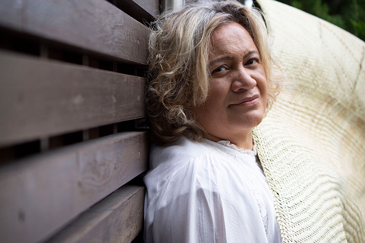 Tauira: Alberta Harmer - Maunga Kura Toi