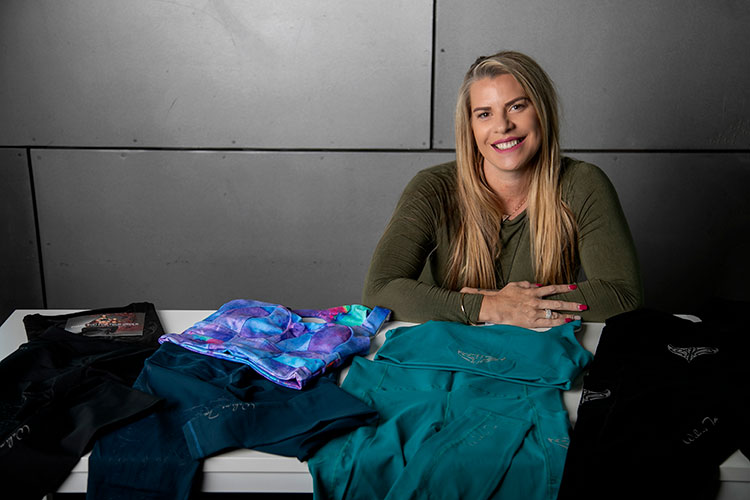 Business Graduate: Keita Miru