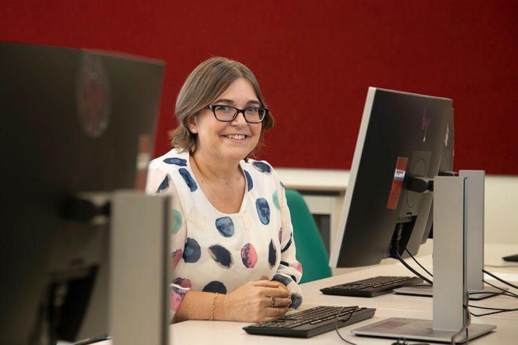 Donna Chamberlain - Introduction to Team Leadership