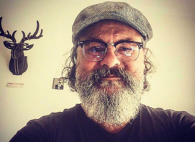 Dave Kane : Graduate - Level 4 Manaaki Tāngata Certificate in Bicultural Social Services