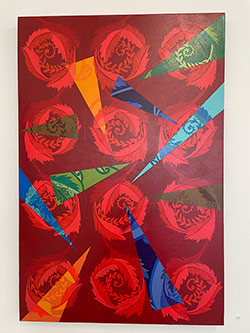 Tuākana / Tēina Art Exhibition - Ahuriri