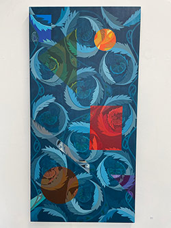 Tuākana / Tēina Art Exhibition - Ahuriri