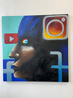 Tuākana / Tēina Art Exhibition - Ahuriri