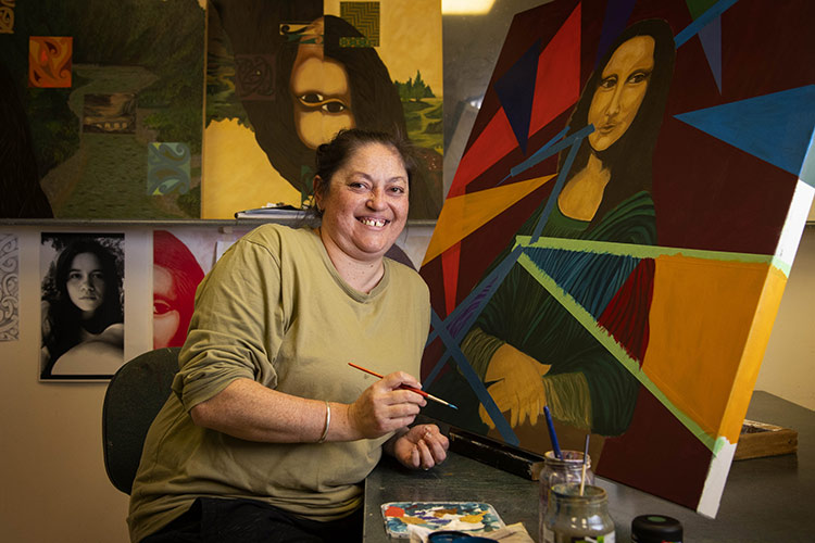 Wendy-Lee McKee-Warner