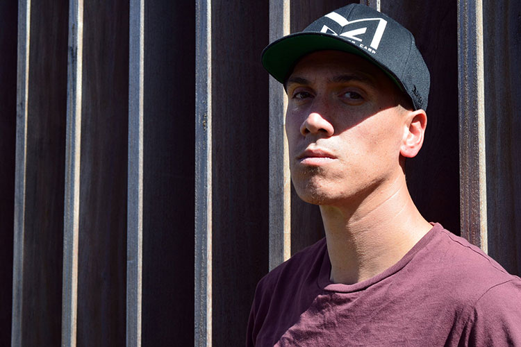 James Tautuku - Mahuru Māori