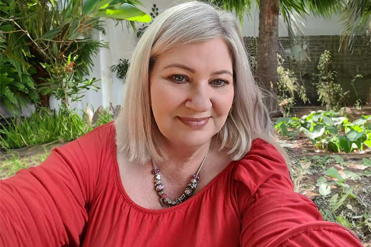 Cher Knight - Te Whainga o te ao Tikanga Level 3