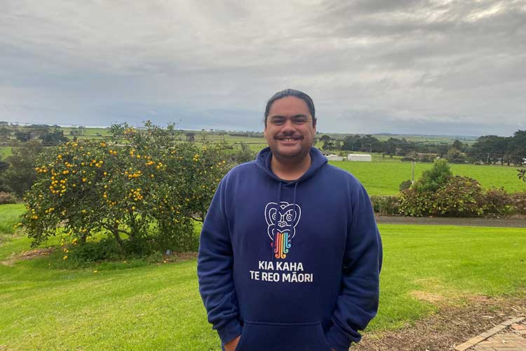 Northland kaiako, Wiremu Jerry