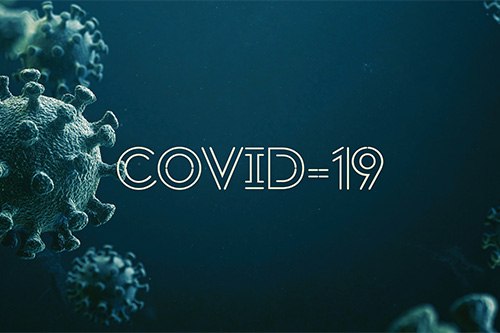 COVID-19