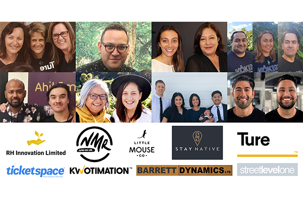 Kōkiri Team Announcement