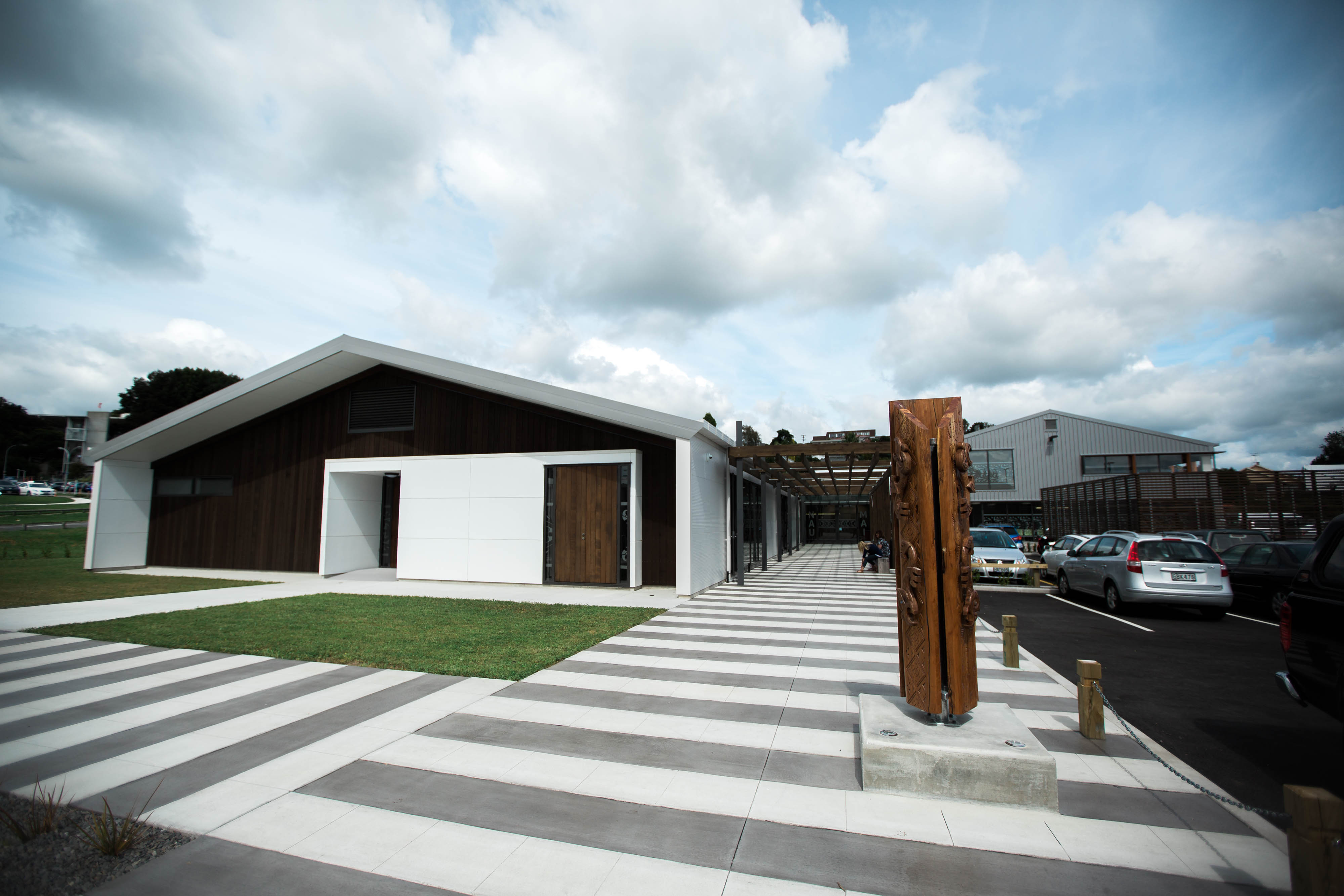 TWoA Tauranga campus Tauranga City Accessibility Awards