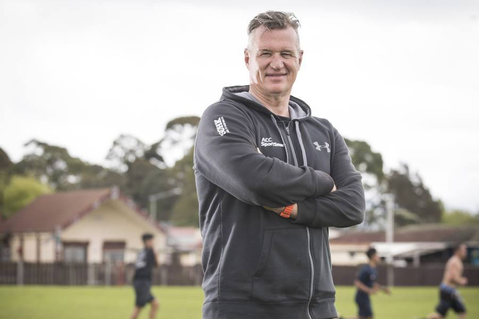 School of Hard Knocks returns