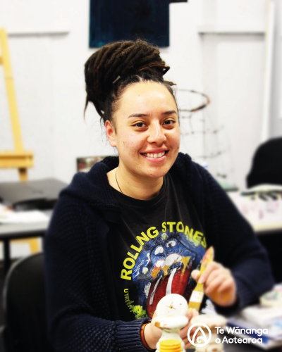 Paretapu-Teira Penetito Waru