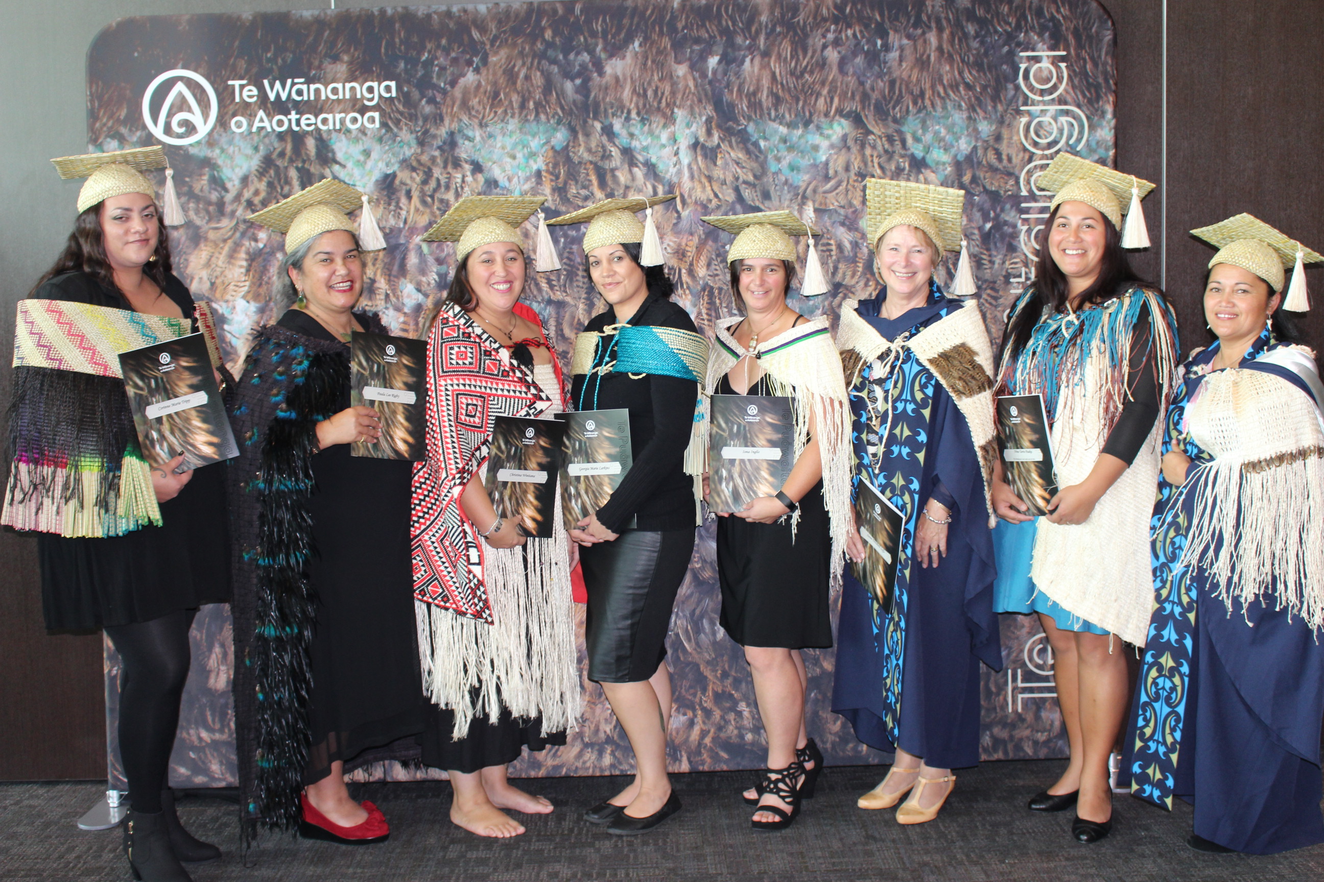 Adrienne Spratt hand woven trenchers