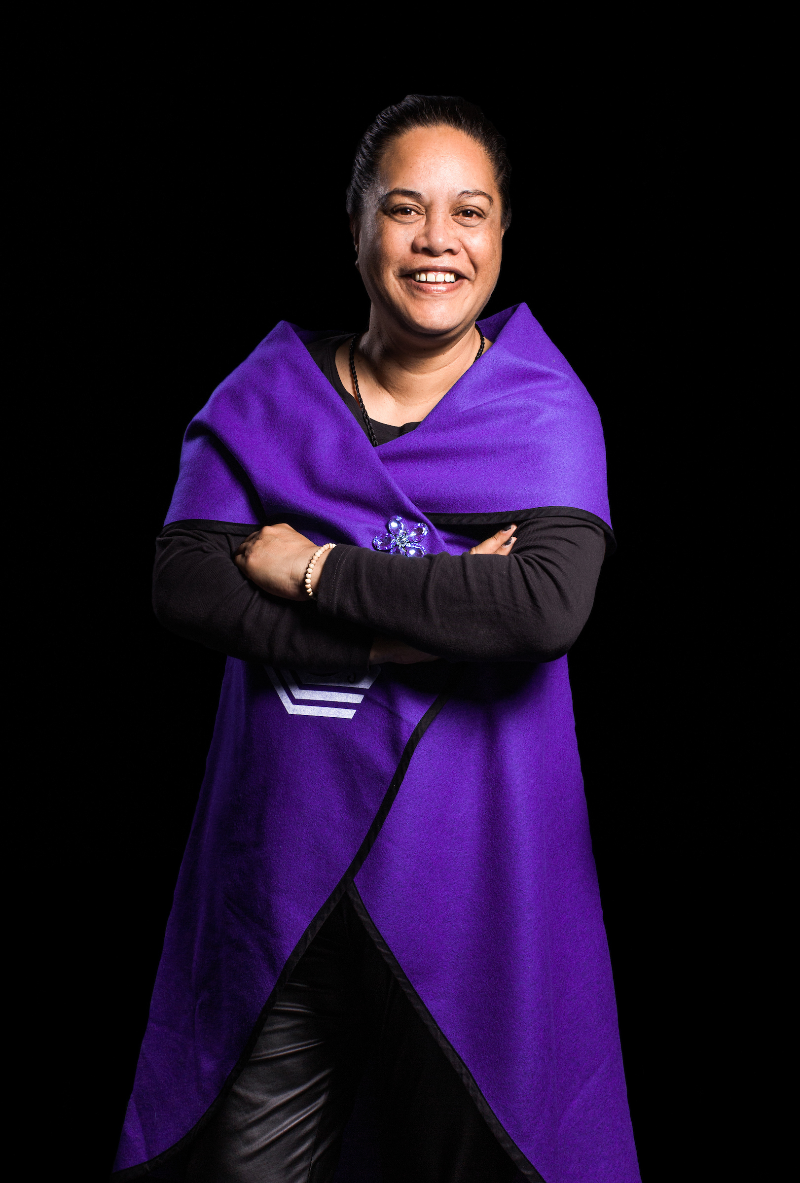 Sheryl Waru | 2018 Brand campaign | TWoA