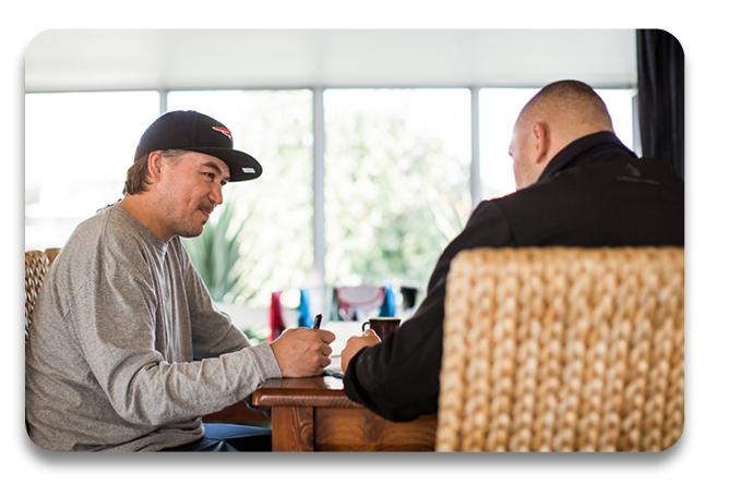 Papa Reo - Kete programme