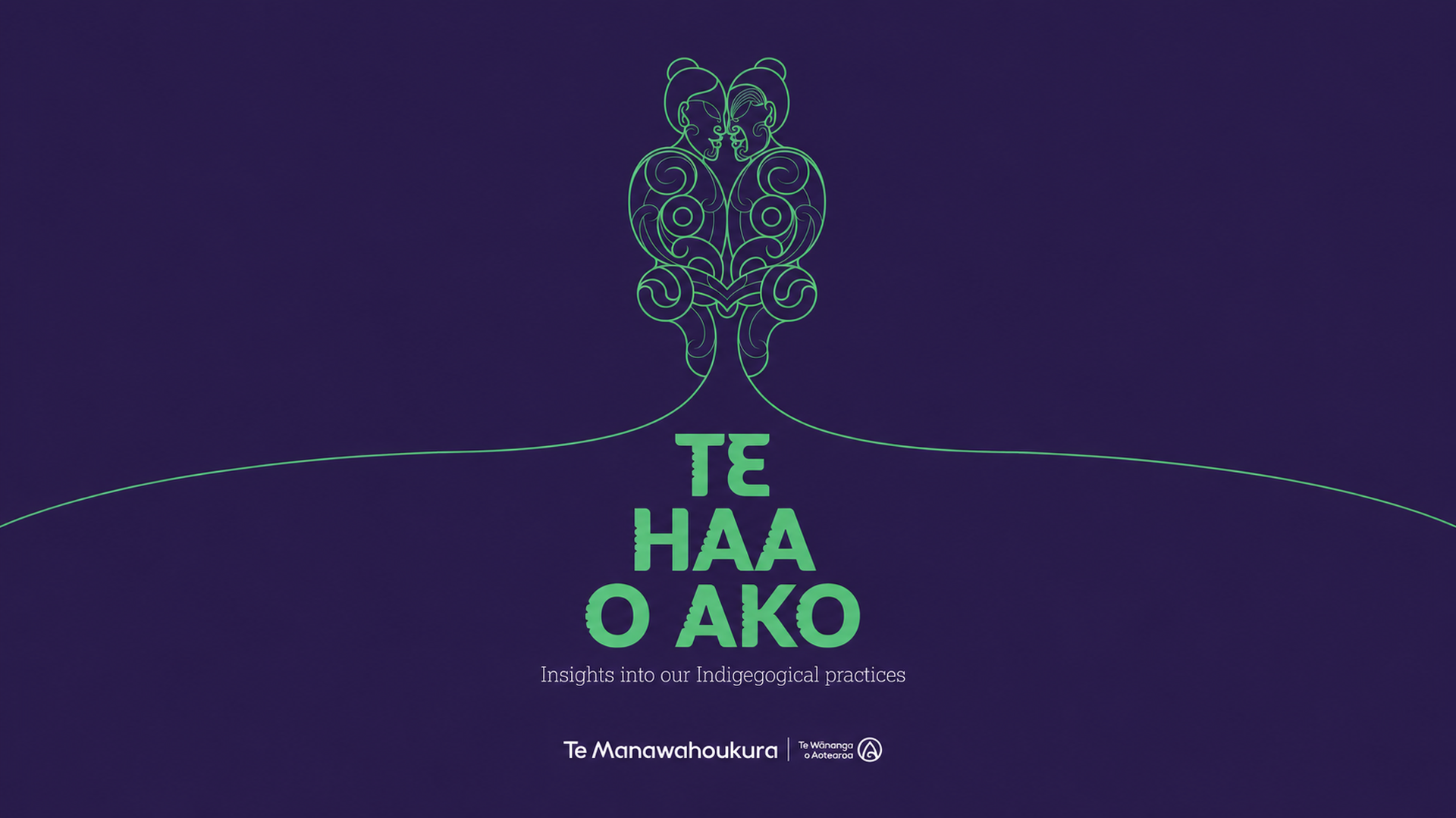 Te Haa o Ako – The breath of Living, Learning & Teaching