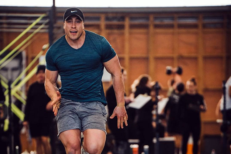 Aritaku Robens : Kaiako - Certificate in Tākaro, Sport and Exercise